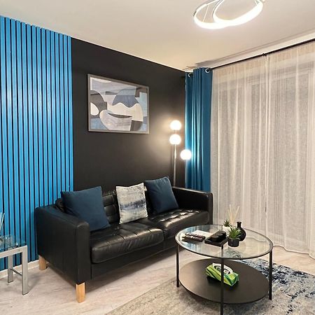 Cityfront Modern Apt Near City Centre/Etihad, Free Parking مانشستر المظهر الخارجي الصورة